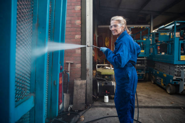 Professional Pressure Washing Services in Ben Lomond, CA